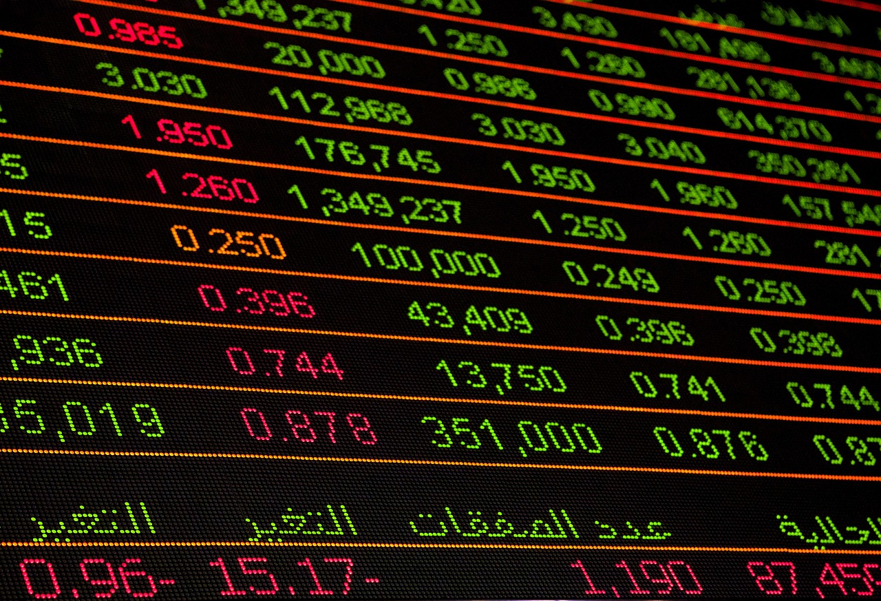 Understanding the Basics of Fibonacci Retracement in Trading